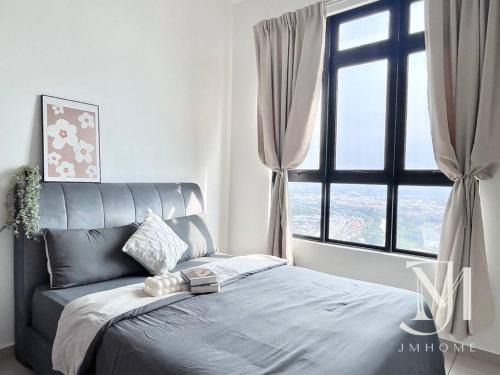 B11 Parkland 1BR 2-4pax Suite #36