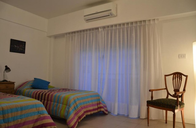 BA Downtown Apartment