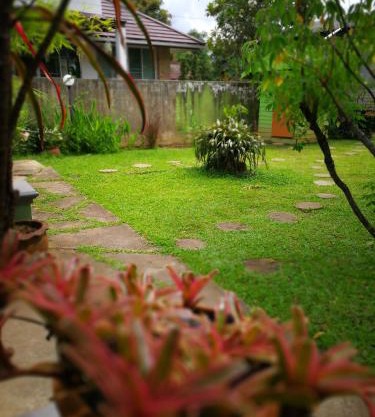 Baan Bua Guest House
