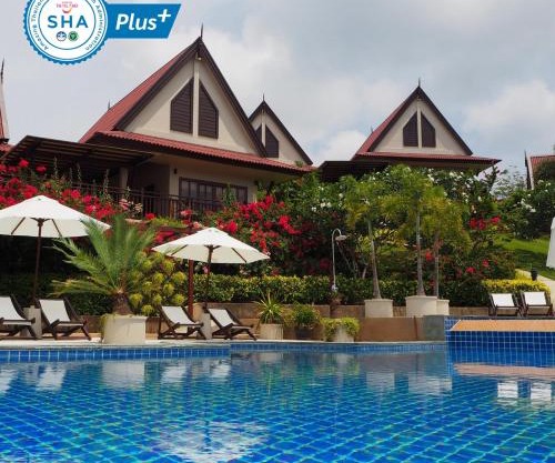 Baan KanTiang See Villas - SHA Extra Plus