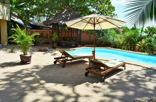 Baan Luang Koh Lanta