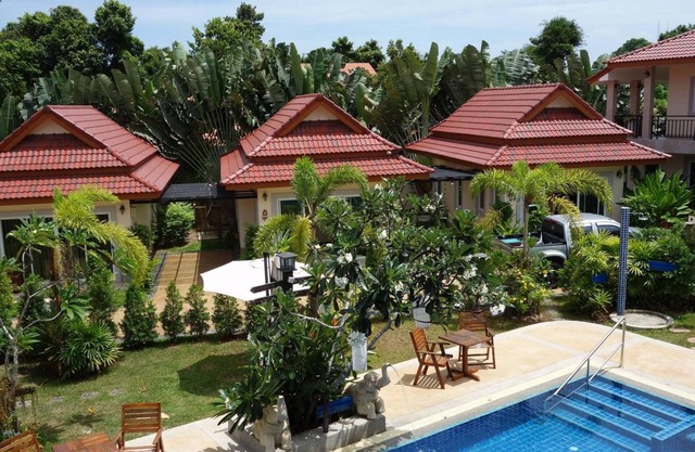 Baan Sooksiri Bangsaray