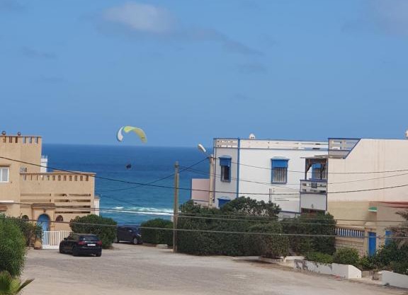 BAB EL BEACH