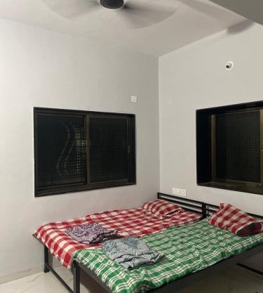Baba guest house