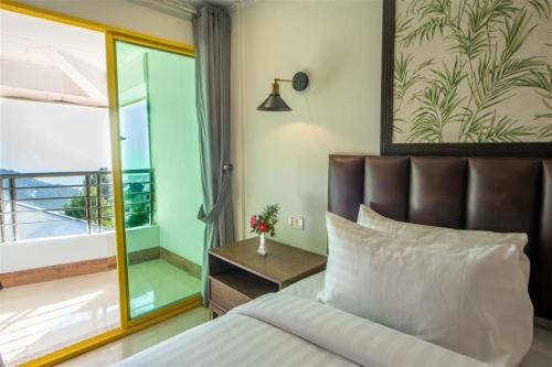 Baba Jee Guest House E-11 Islamabad