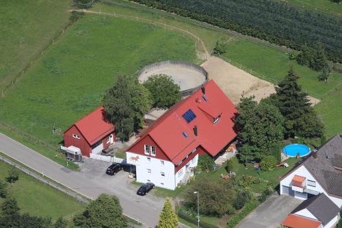 Bachäckerhof - Nichtraucherhotel-