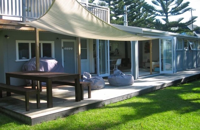 Bach No. 5 at Sunny Riversdale