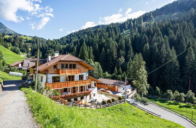 Bachwiesl Hof Apt Ocker