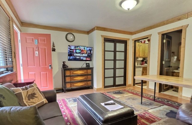 Backcountry Haven at Taos Ski Valley