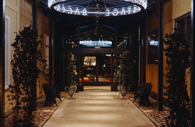 Backstage Hotel Stockholm