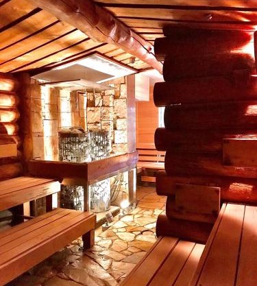 Baden Garden 旧TheBed&Spa