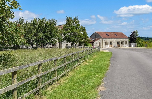 Badger Cottage - UK47504