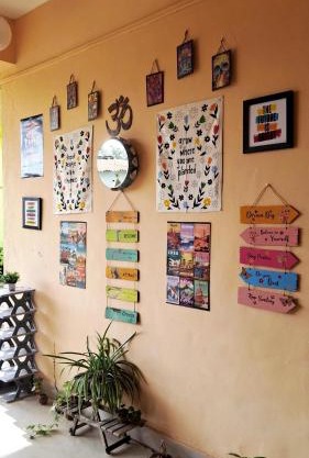 Bageecha B&B-Jal