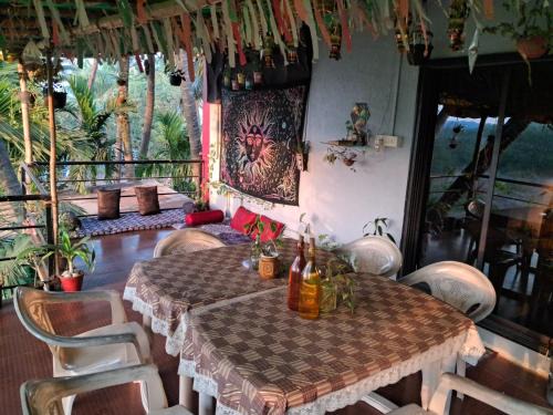 Bageecha B&B- Vaayu
