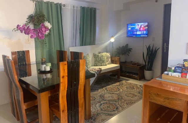 Baguio Retreat I Minesview Park I Good for Family