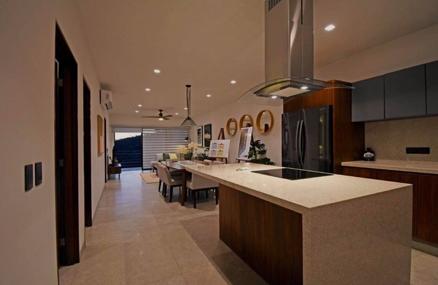 Bahía #304, Sabina Residences
