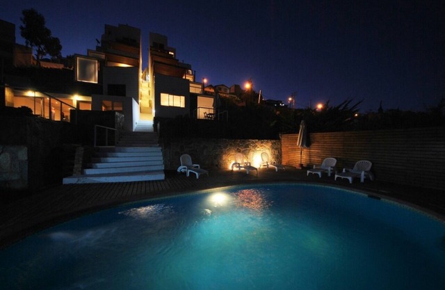 Bahíasol Lodge Naútico