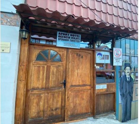 BahiaCaracoles Apart