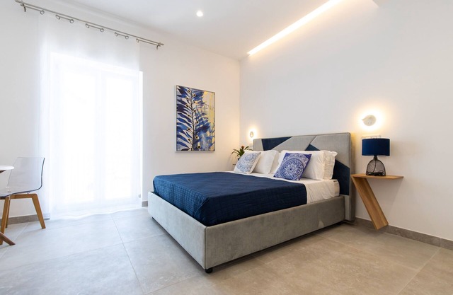 Baia Flegrea Meublè