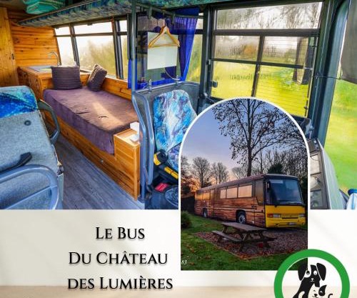 Baie de Somme Bus