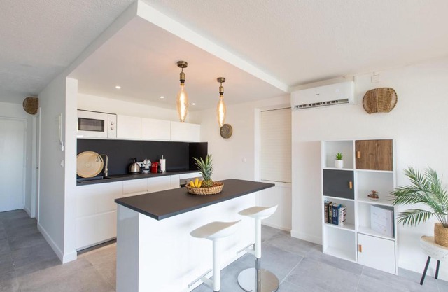 Baie Nettle Beach Villa 1130