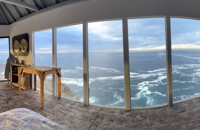 Baja Off the Grid, Luxury Nature Glamping Retreat