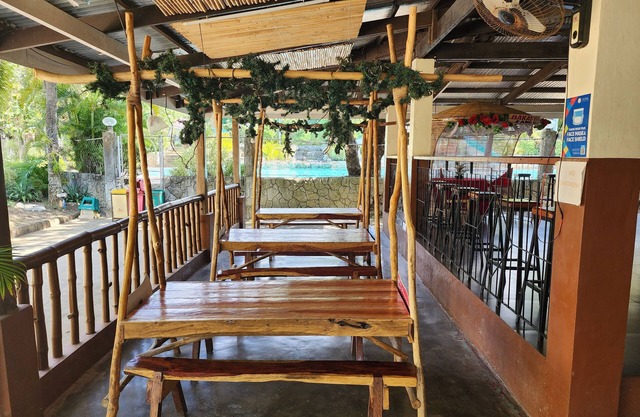 Bakasyunan Resort Zambales