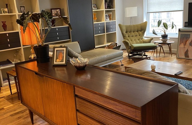 Baker Street W1u6ps designers air conditioned home