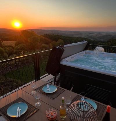 Bakonyi Panoráma Élményház