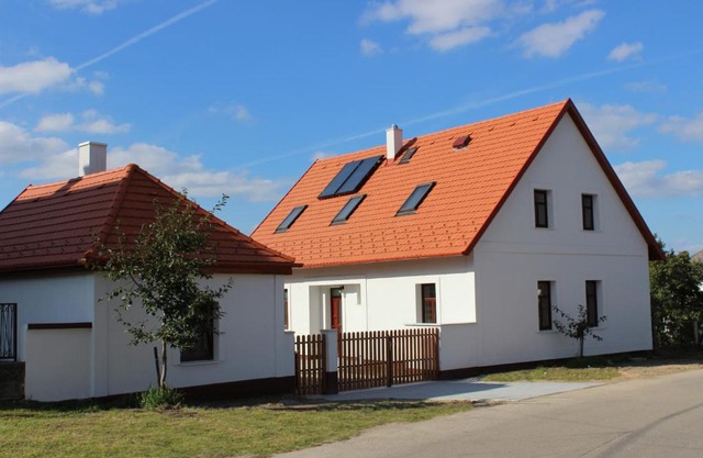 Bakonyi Vándor Túralak és Kemping