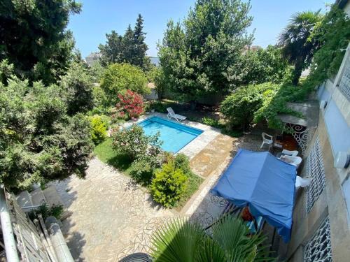 Baku city, Buzovna Beach Villa - 2nd floor for rent