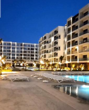 Baku, Seabreeze, Park Residence 2