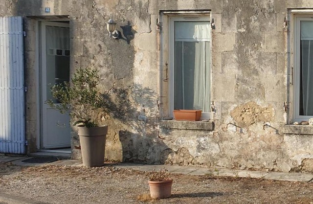 Balade en estuaire