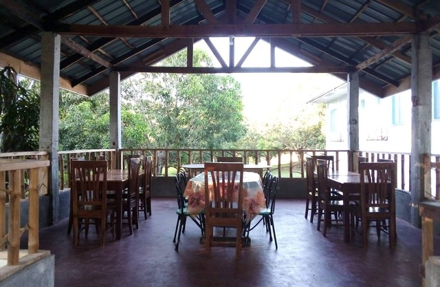 Balai Mariacaria Pension House