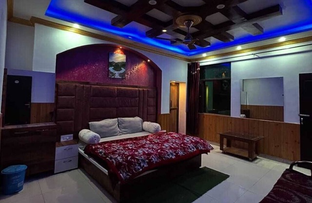 Balaji Homestay