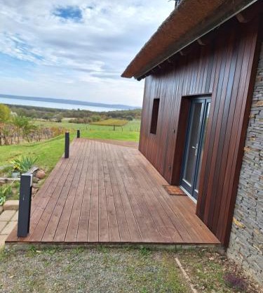 Balaton Lake House