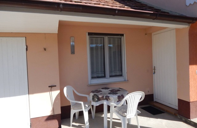 Balaton Urlaub, Thermalbad, Ferienwohnung, Ferienhaus, Ungarn