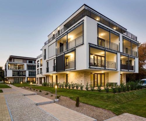 Balatoni Élmény - csopaki apartmanlakások 20 méterre a Balatontól