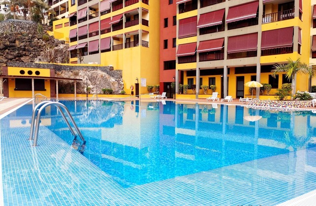 Balcony, Pool view, Wi-Fi, 800 mt from the beach