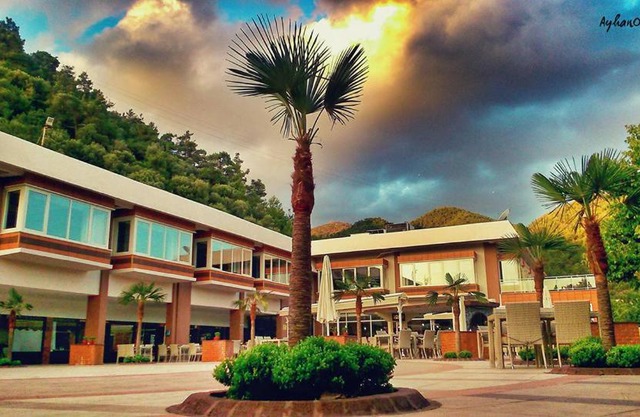 Balcova Termal Hotel