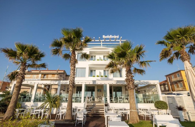 Baldinini Hotel