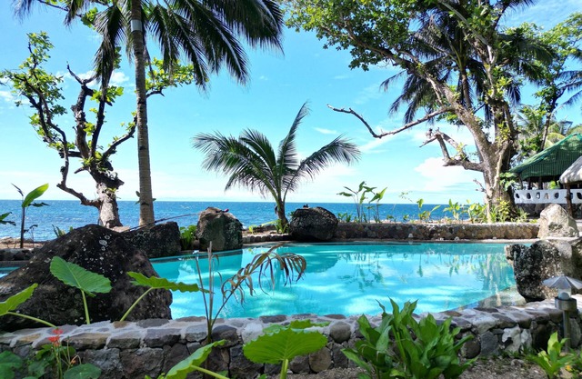 Balihao Resort