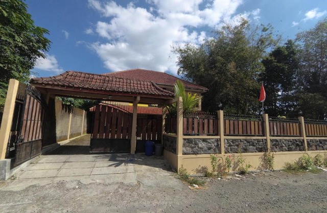 Baliorene Homestay Jogja