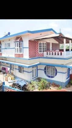 Balkis homestay
