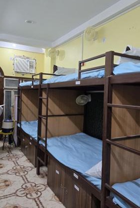 Ballia Guest House