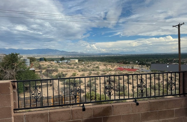 Balloon Views