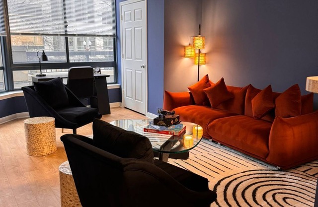 Ballston Escape 3 Beds