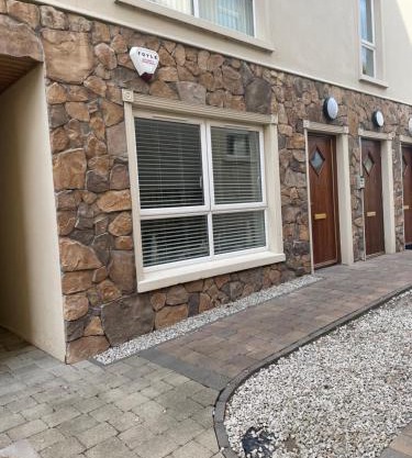 Ballycastle, Beachside Apartment