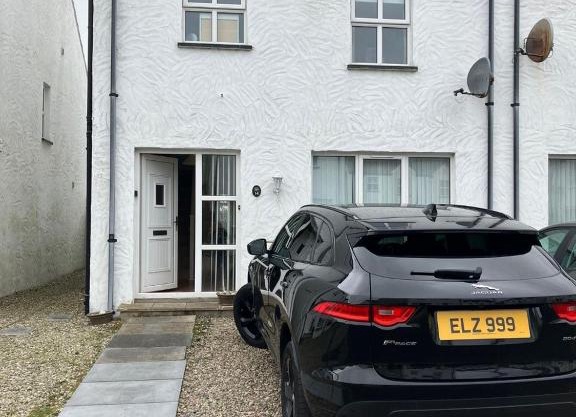 Ballycastle, Strand Cottages Modern Home