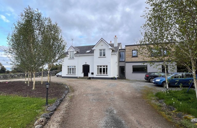 Ballyquirke B&B/Guest House